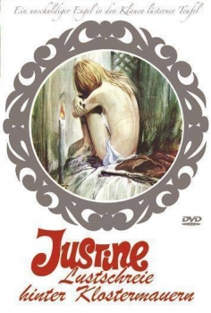Justine - Lustschreie hinter Klostermauern (unzensiert)