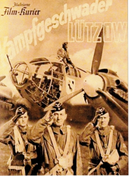 Kampfgeschwader Lützow - Vorbehaltsfilm