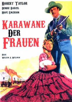 Karawane der Frauen (unzensiert)