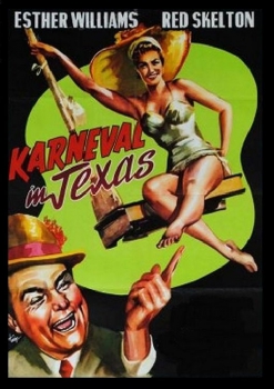 Karneval in Texas (unzensiert)