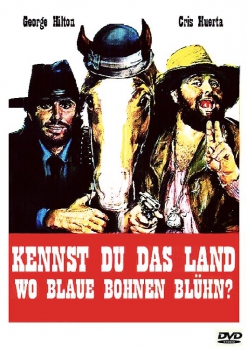 Kennst Du das Land, wo blaue Bohnen blühn?