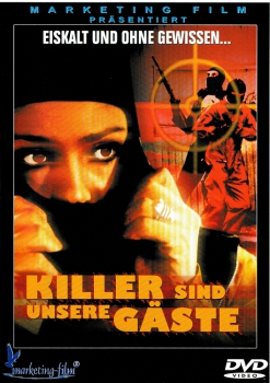 Killer sind unsere Gäste (uncut)