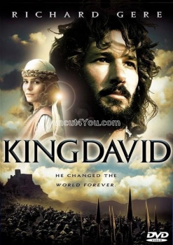 King David (unzensiert) Richard Gere