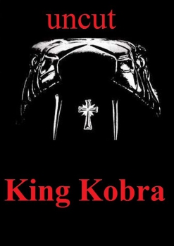 King Kobra (unzensiert)