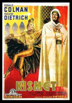 Kismet (unzensiert) 1944