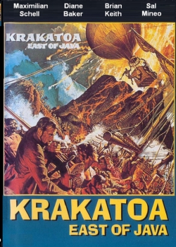 Krakatoa - East of Java (unzensiert)