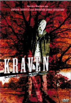 Kraven (unzensiert)