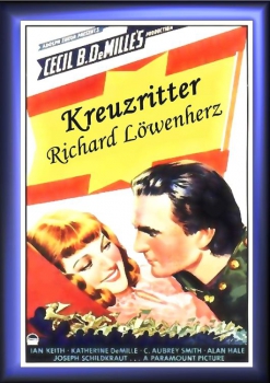 Kreuzritter Richard Löwenherz (uncut)