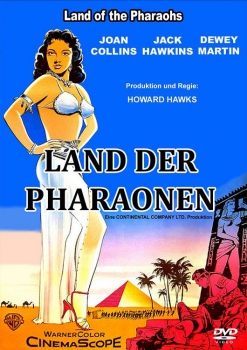 Land der Pharaonen (unzensiert)