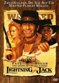 Lightning Jack (unzensiert)