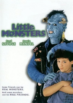 Little Monsters (unzensiert)