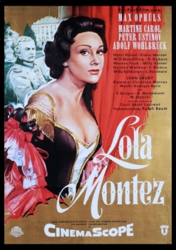 Lola Montez (unzensiert)