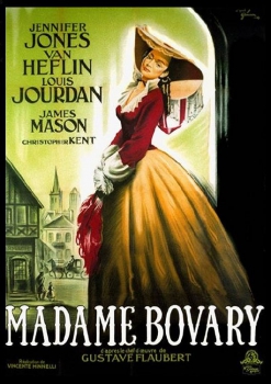 Madame Bovary (unzensiert) 1949