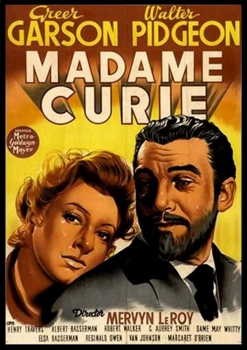 Madame Curie (unzensiert)