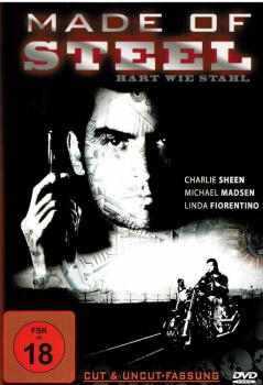 Made of Steel (unzensiert)