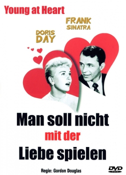 Man soll nicht mit der Liebe spielen (uncut) Doris Day