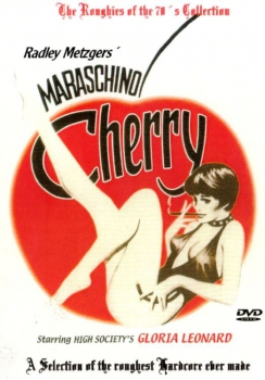 Maraschino Cherry (unzensiert)