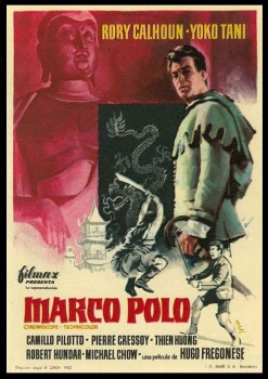 Marco Polo (unzensiert)