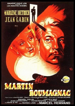 Martin Roumagnac (unzensiert)