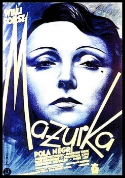 Mazurka (unzensiert) 1935