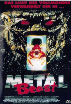 Metal Beast (unzensiert)