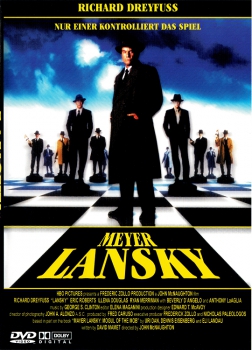 Meyer Lansky (unzensierte)