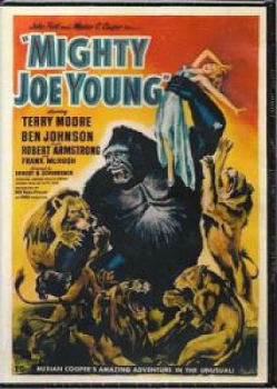 Panik um King Kong (unzensiert) Mighty Joe Young