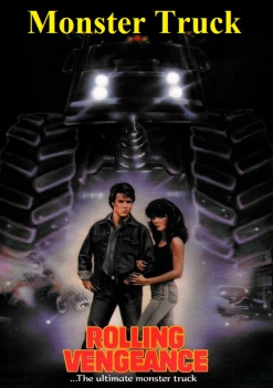 Monster Truck (unzensiert)