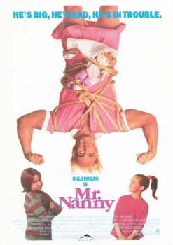 Mr. Nanny (unzensiert)