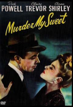 Murder, My Sweet - Leb wohl, Liebling (uncut)