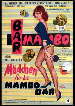 Mädchen für die Mambo Bar (uncut)