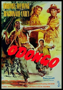 Odongo (unzensiert)