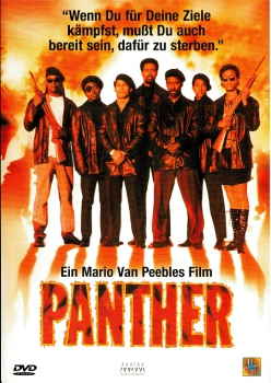 Panther (unzensiert)