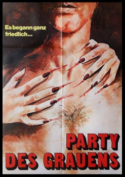 Party des Grauens (unzensiert)