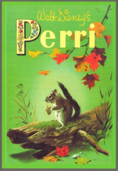 Perris Abenteuer (unzensiert)
