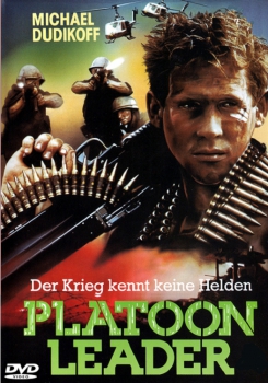 Platoon Leader (unzensiert)