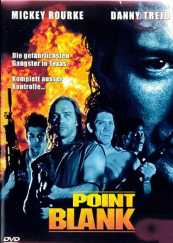 Point Blank (unzensiert)