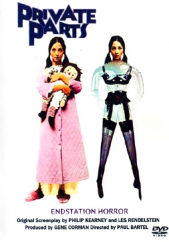 Private Parts - Endstation Horror (unzensiert)