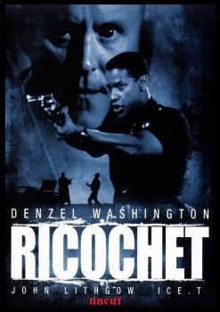 Ricochet - Der Aufprall (unzensiert)