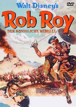Rob Roy - Der königliche Rebell (uncut)