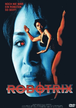 Robotrix (unzensiert)