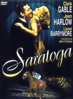 Saratoga (unzensiert)