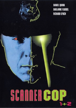 Scanner Cop 1+2 (unzensiert)