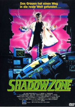 Shadowzone (unzensiert)