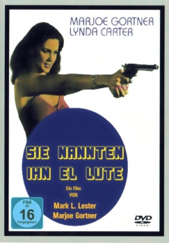 Sie nannten ihn El Lute (unzensiert)