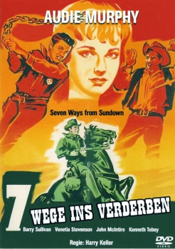 Sieben Wege ins Verderben (uncut)