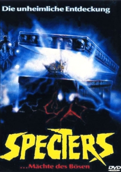 Specters...Mächte des Bösen (unzensiert)