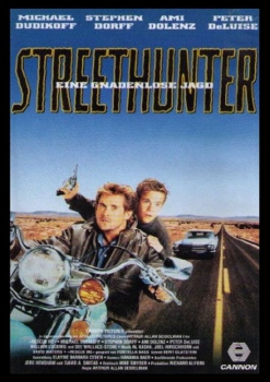 Streethunter (unzensiert)