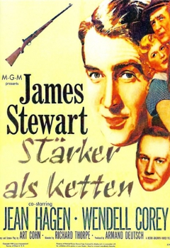 Stärker als Ketten (unzensiert)