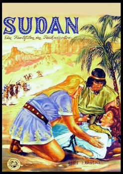 Sudan (unzensiert)